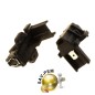 Charbons 97916670 pour moteur lave linge CANDY - HOOVER Charbons 97916670 pour moteur lave linge CANDY - HOOVER