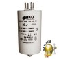 Condensateur 20µf / 450 VOLT Condensateur 20µf / 450 VOLT