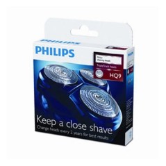 Tetes de rasages HQ9/50 pour rasoir PHILIPS HQ6720 - HQ8160