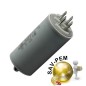 Condensateur de demarrage 16 MF/ 450 VOLT Condensateur de demarrage 16 MF/ 450 VOLT