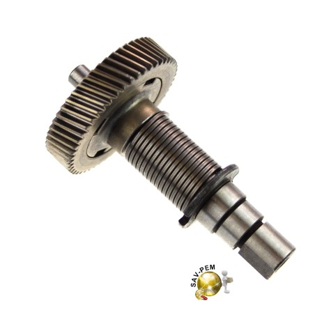 Ensemble pignon et arbre tronconneuse BLACK  et  DECKER GK1830 - GK1940