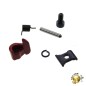 Fixation de lame scie recipro SKIL 4900