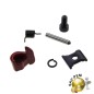 Fixation de lame scie recipro SKIL 4900