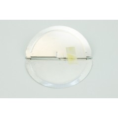 Clapet anti-retour D150 hotte AIRLUX HT17