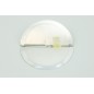 Clapet anti-retour D150 hotte AIRLUX HT17