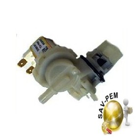Detecteur sonde d'humidite pour seche linge BRANDT - VEDETTE - THOMSON