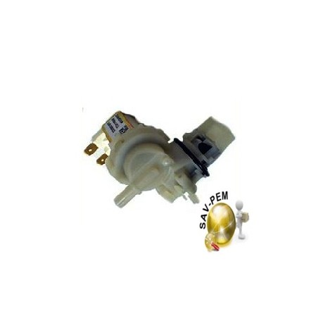Detecteur sonde d'humidite pour seche linge BRANDT - VEDETTE - THOMSON