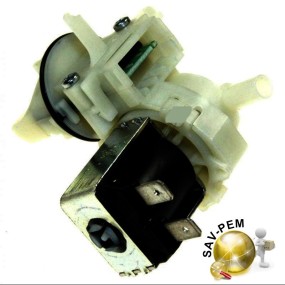 Detecteur sonde d'humidite pour seche linge BRANDT - VEDETTE - THOMSON