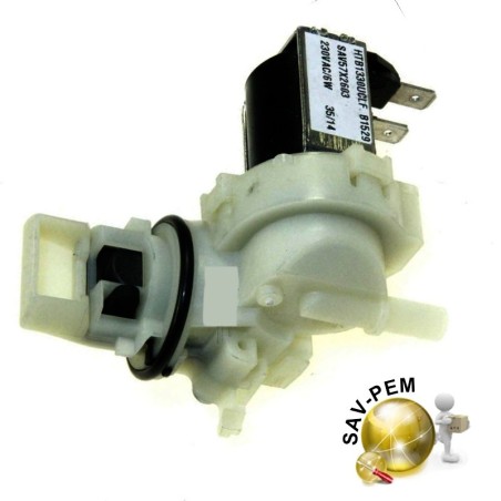 Detecteur sonde d'humidite pour seche linge BRANDT - VEDETTE - THOMSON
