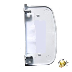 Poignee de porte freezer pour refrigerateur GLEM GRTF11A