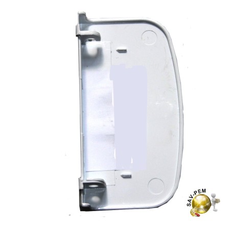Poignee de porte freezer pour refrigerateur GLEM GRTF11A