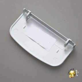 Poignee de porte freezer pour refrigerateur GLEM GRTF11A