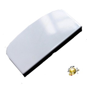 Poignee de porte freezer pour refrigerateur GLEM GRTF11A