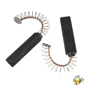 Charbons pour pompe PEUGEOT PA600 - PA800