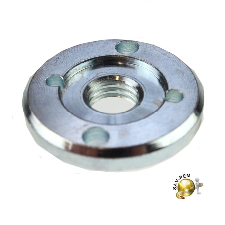 Ecrou de serrage du disque meuleuse BOSCH / SKIL
