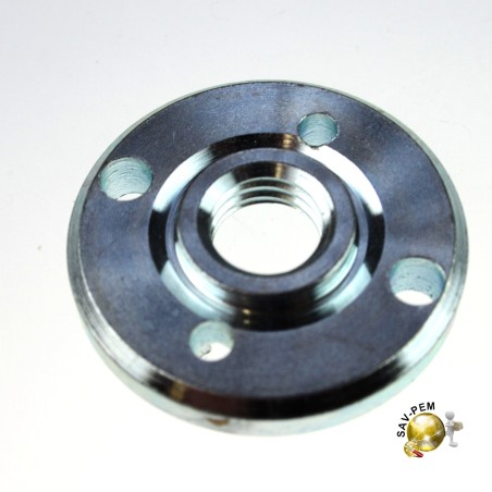 Ecrou de serrage du disque meuleuse BOSCH / SKIL