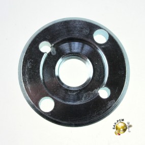 Ecrou de serrage du disque meuleuse BOSCH / SKIL