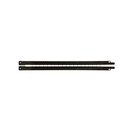 Lame Alligator DEWALT brique de forte densité 450mm
