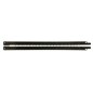 Lame Alligator DEWALT brique de forte densité 450mm Lame Alligator DEWALT brique de forte densité 450mm
