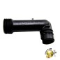 Raccord d'arrivée d'eau pour nettoyeur HP KARCHER serie K2.02