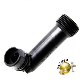Raccord d'arrivée d'eau pour nettoyeur HP KARCHER serie K2.02
