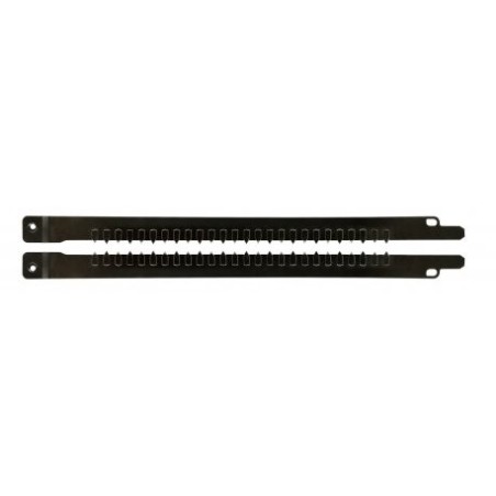 Lame Alligator DEWALT brique de forte densité 300mm