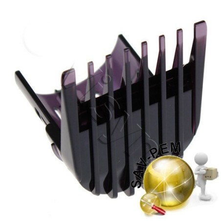 Sabot pour tondeuse PHILIPS QC5530,  QC5550,  QC5570, QC5580