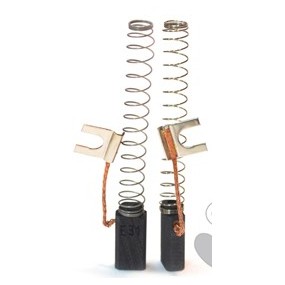 Charbons Visseuse AEG ESB-6 - ESB-8