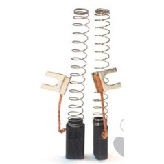 Charbons Visseuse AEG ESB-6 - ESB-8