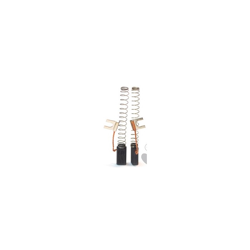 Charbons Visseuse AEG ESB-6 - ESB-8