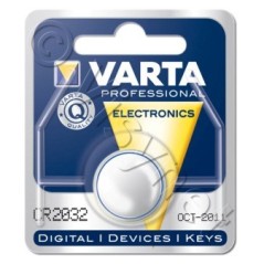 Pile CR2032 VARTA