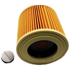 Filtre pour Aspirateur KARCHER A1000 - A2101 -A2504