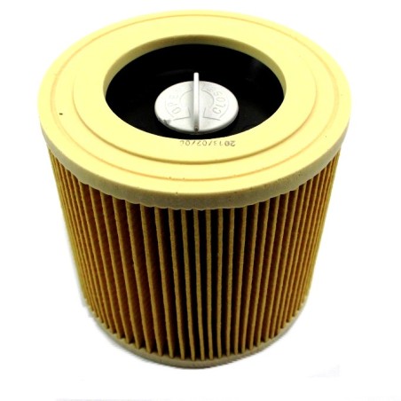 Filtre pour Aspirateur KARCHER A1000 - A2101 -A2504