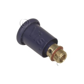 Bouchon de chaudiere centrale vapeur CALOR DG520