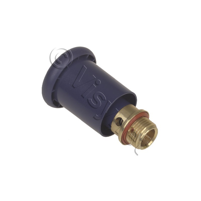 Bouchon de chaudiere centrale vapeur CALOR DG520