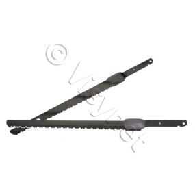 Lames pour couteau électrique MOULINEX