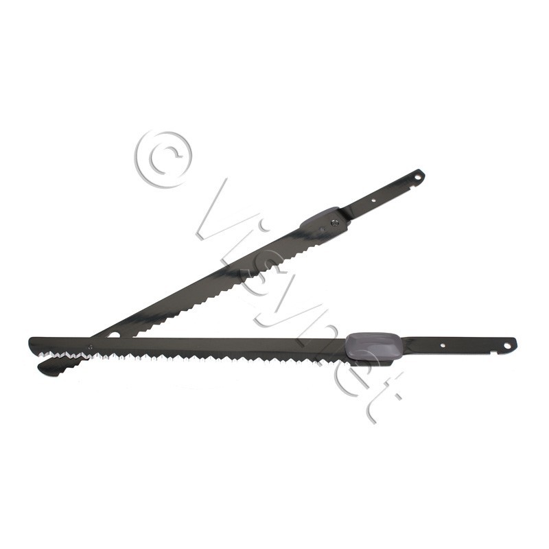 Lames pour couteau électrique MOULINEX