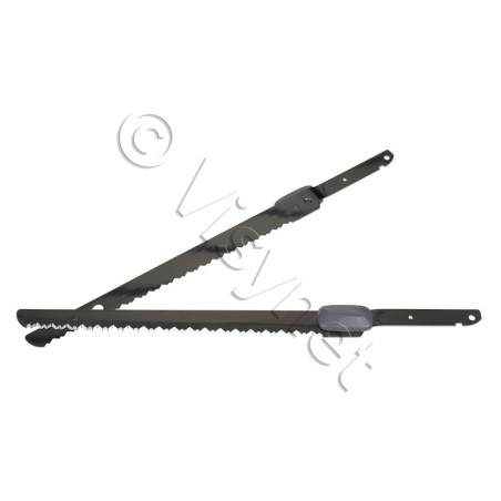 Lames pour couteau électrique MOULINEX