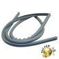 Joint 93815736 tour de porte lave vaisselle ROSIERES Joint 93815736 tour de porte lave vaisselle ROSIERES