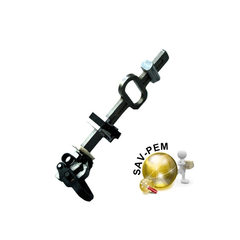 Fixation lame scie sauteuse BLACK et DECKER KS900 - KS950 Fixation lame scie sauteuse BLACK et DECKER KS900 - KS950