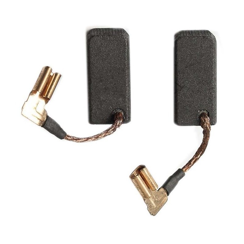 Charbons pour meuleuses DEWALT DWE4051