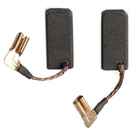 Charbons pour meuleuses DEWALT DWE4051