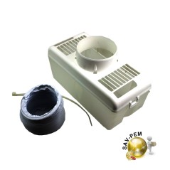 CONDENSEUR POUR SECHE LINGE UNIVERSEL