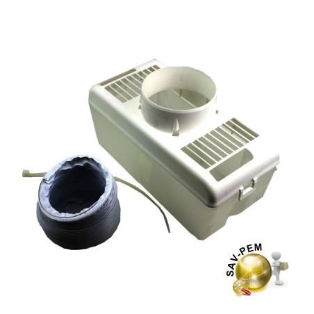 CONDENSEUR POUR SECHE LINGE UNIVERSEL