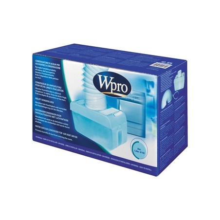CONDENSEUR POUR SECHE LINGE UNIVERSEL