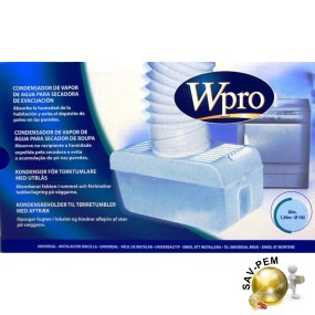 CONDENSEUR POUR SECHE LINGE UNIVERSEL