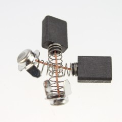 Charbons pour ponceuse HITACHI S18Y - SB-110