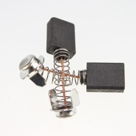 Charbons pour ponceuse HITACHI S18Y - SB-110