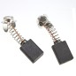Charbons pour marteau perforateur HITACHI BLU4 Charbons pour marteau perforateur HITACHI BLU4