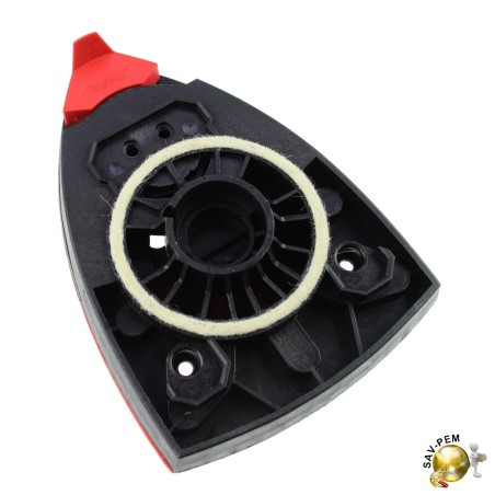 Plateau pour ponceuse BOSCH PSM 160 A